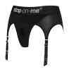 strap on me Harnais Tissu Rebel Strap-On-Me Taille L